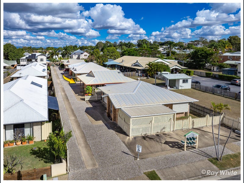 2/25 Ross Street, Allenstown
