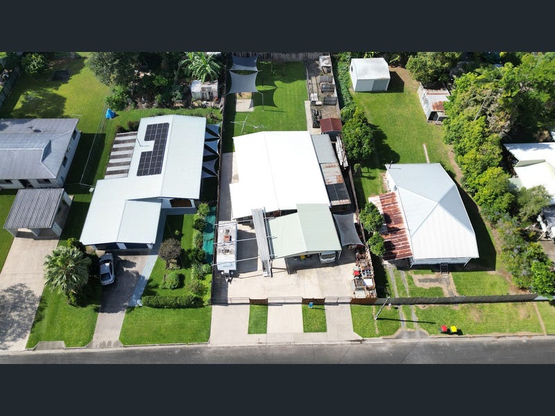 16 Mann Street, Edmonton