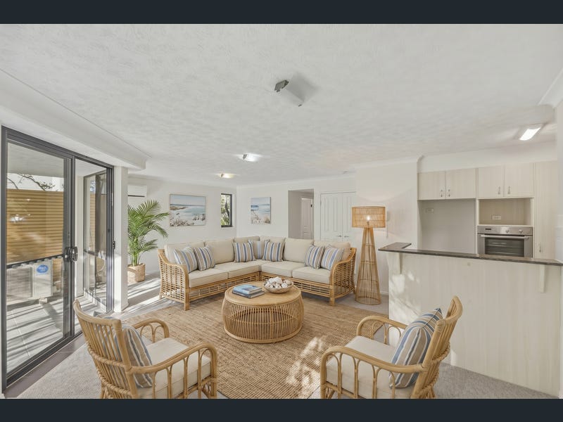 22/6 Fifth Ave, Burleigh Heads