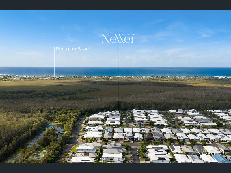 46 California Boulevard, Peregian Beach