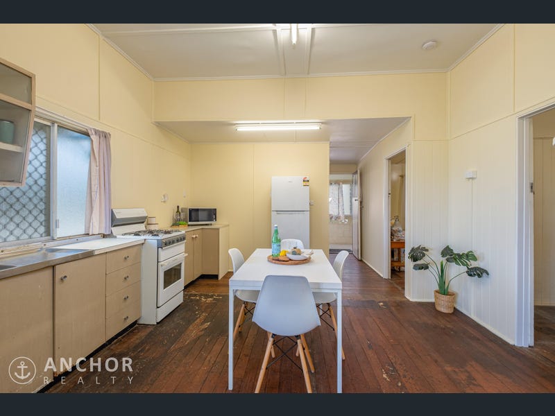 15 Hughes Terrace, Gympie