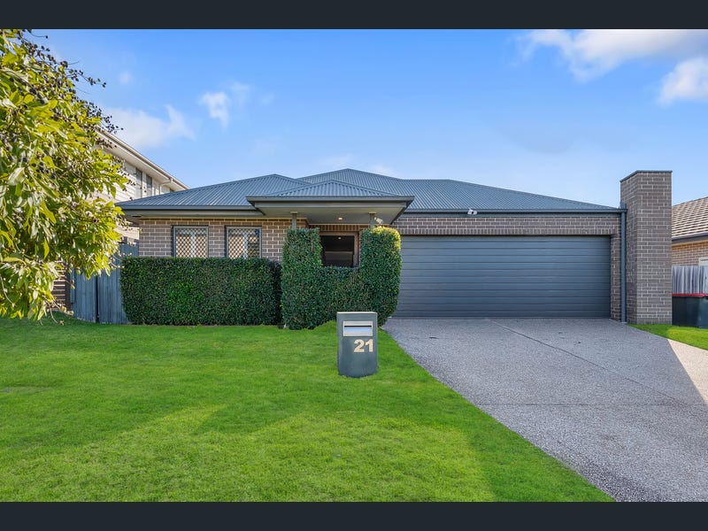 21 Edmund Circuit, North Lakes