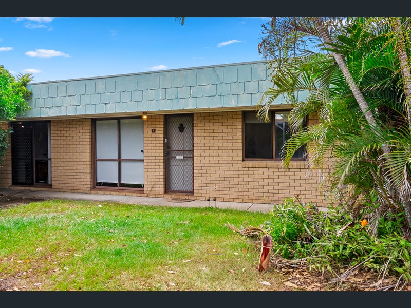 1/4 Conoble Court, Eagleby