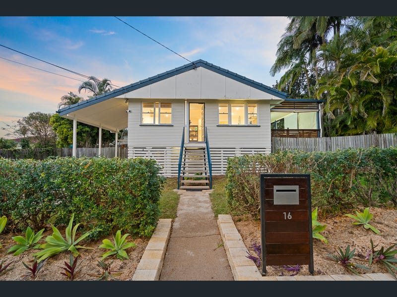 16 Trochus Street, Mansfield