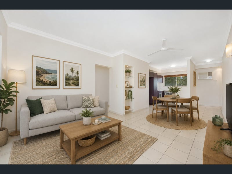 334/41-51 Oonoonba Road, Idalia