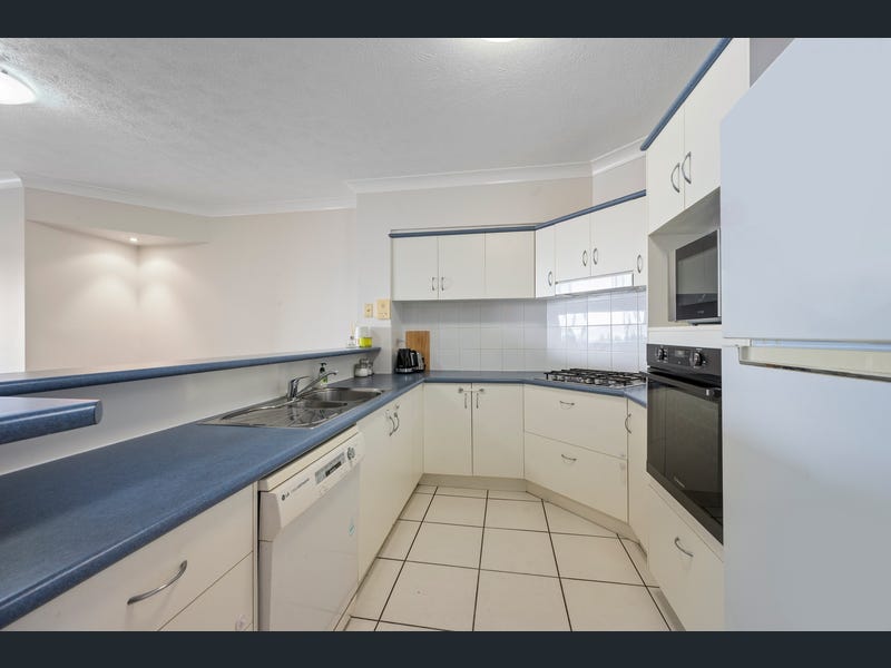 19/34 Bundock St,, Belgian Gardens