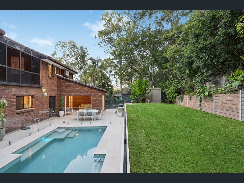 6 Dewrang Street, Chapel Hill