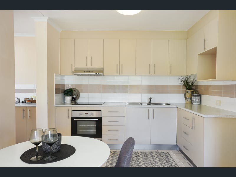 1/14 Bayswater Terrace, Hyde Park