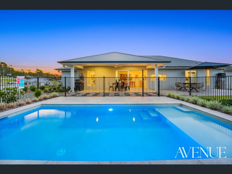 1-5 TAIT COURT, Veresdale Scrub