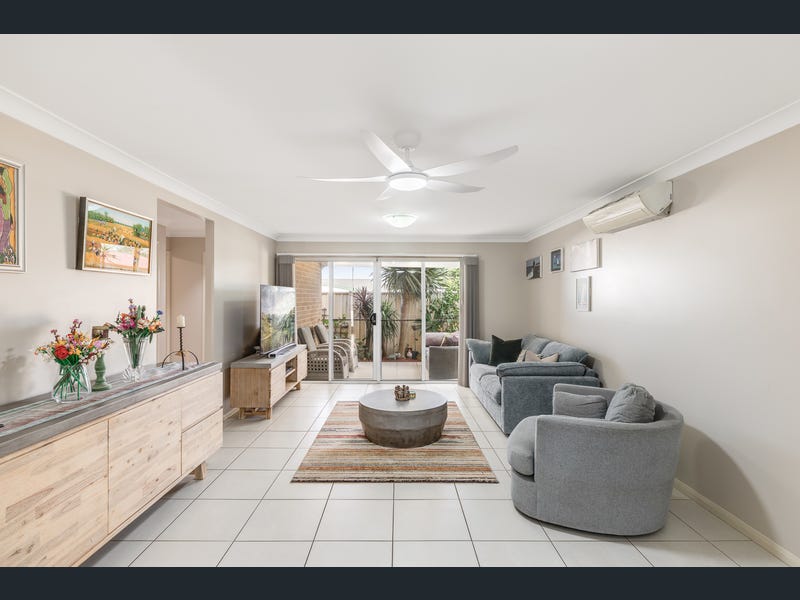 2/16a Glenvale Road, Harristown
