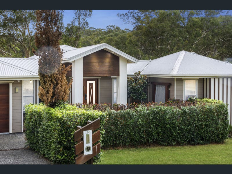 100 Geddes Road, Top Camp