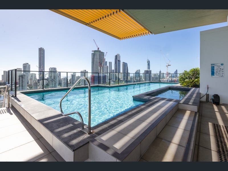403/28 Dalpura Street, Chevron Island
