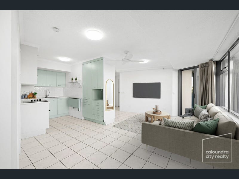 12/30 Minchinton Street, Caloundra