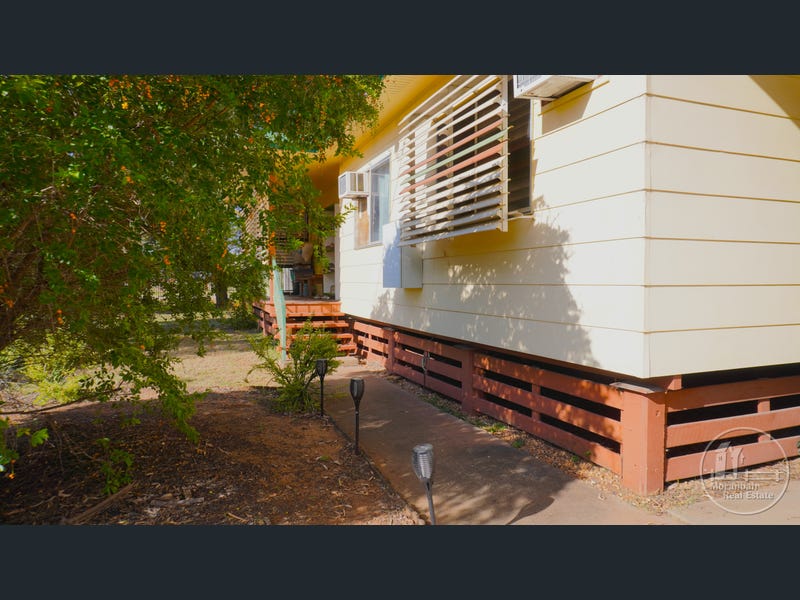 33 Sedgman street, Moranbah