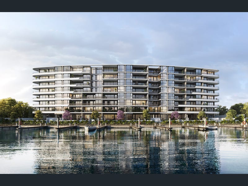 1502/2 Athena Boulevard, Hope Island