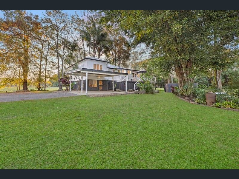 51 Mcgilchrist Road, Eudlo