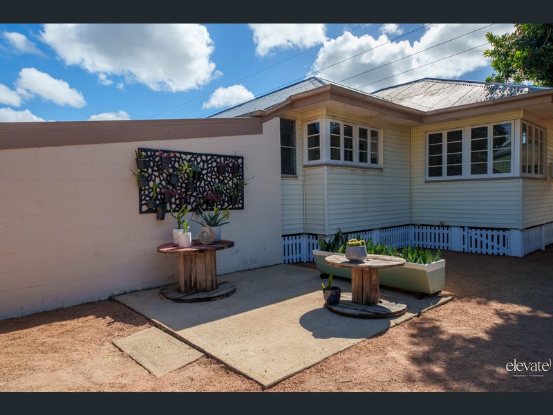 253 Stuart Drive, Wulguru
