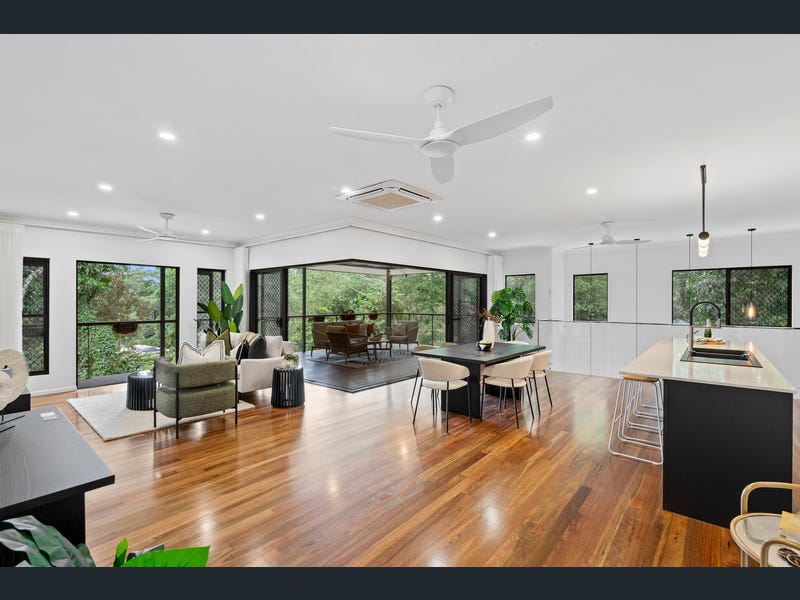 13 Douglas Track Road, Kamerunga