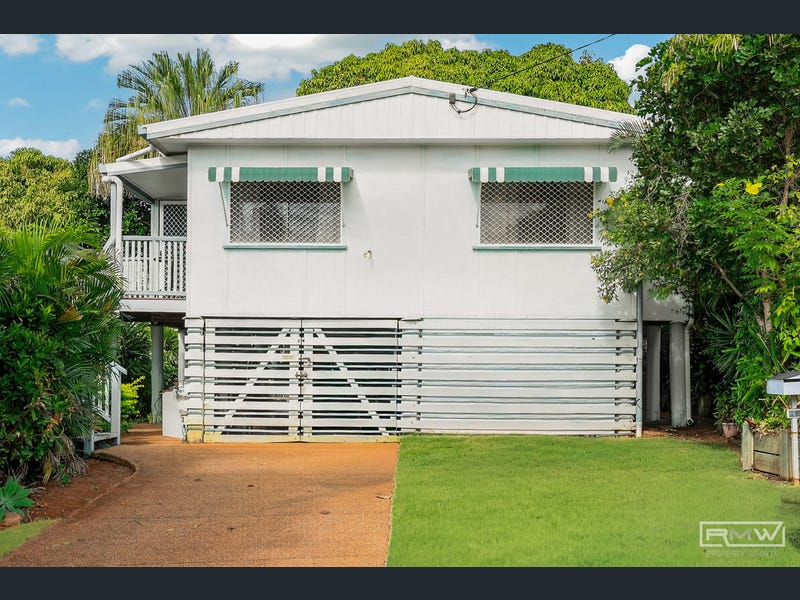 21 Dolphin Crescent, Taranganba