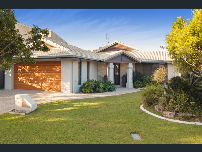 14 Komodo Court, Parrearra