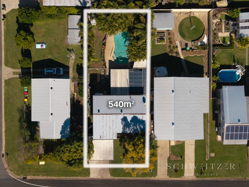 24 Perry Street, Churchill