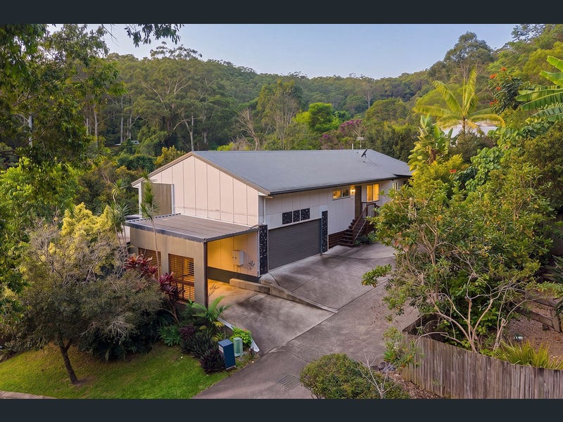 52 Martins Creek Road, Buderim