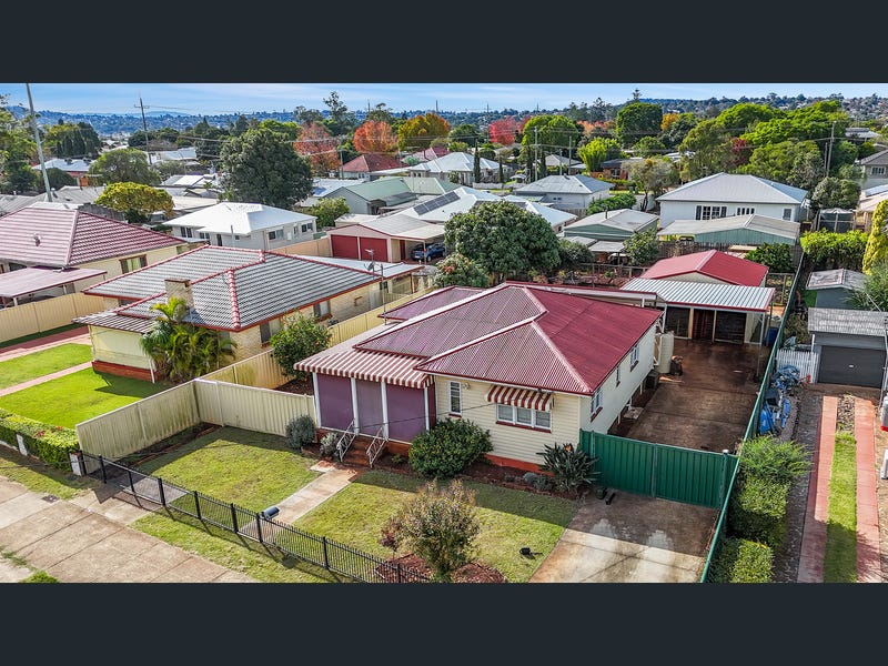 90 Drayton Road, Harristown