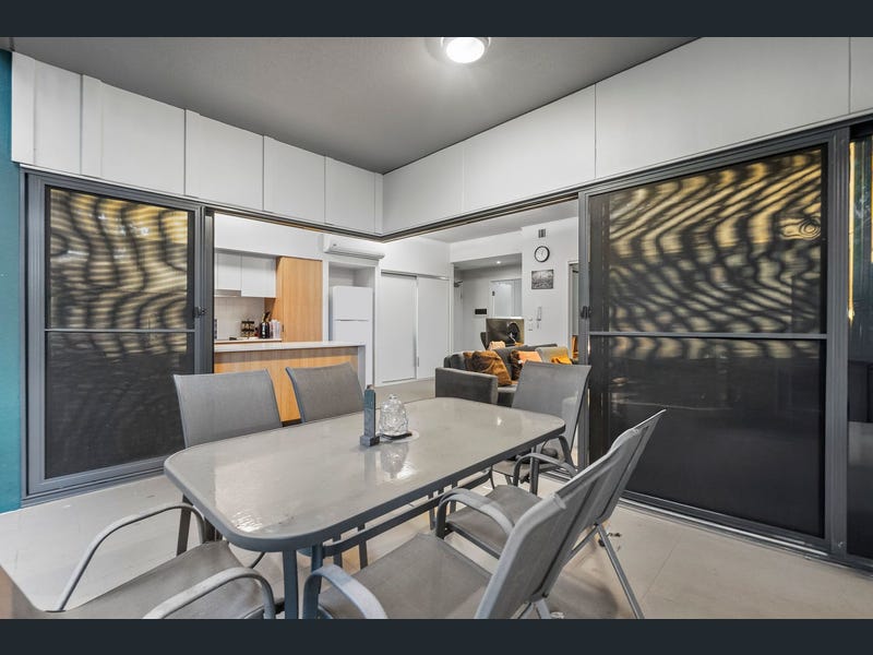 25/2-4 Garden Terrace, Newmarket