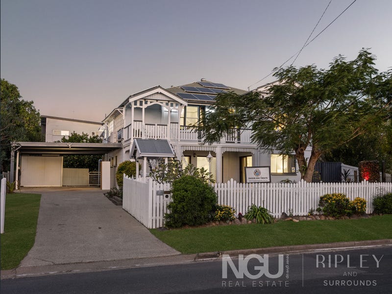 27 Bergin Street, Booval