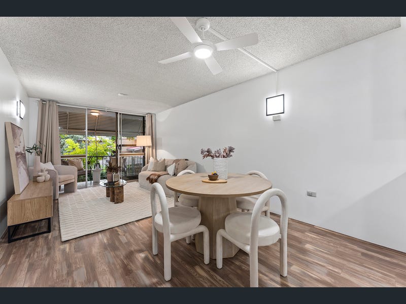 3/44 Gustavson Street, Annerley