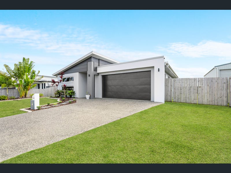 11 Billabong Crescent, Bakers Creek