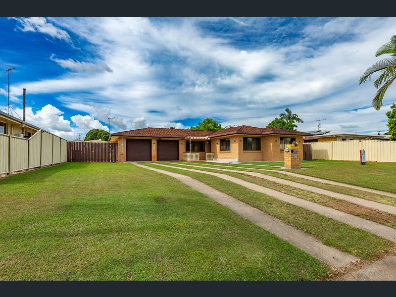 20 Strathdee Avenue, Bundaberg South