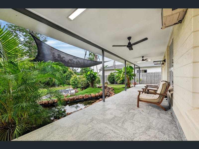15 Lexington Drive, Wulguru