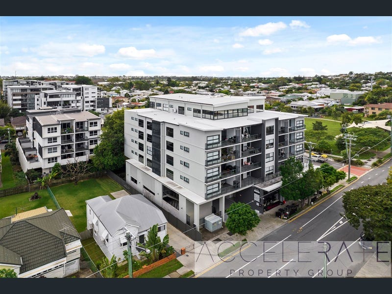 409/109 Chalk Street, Lutwyche