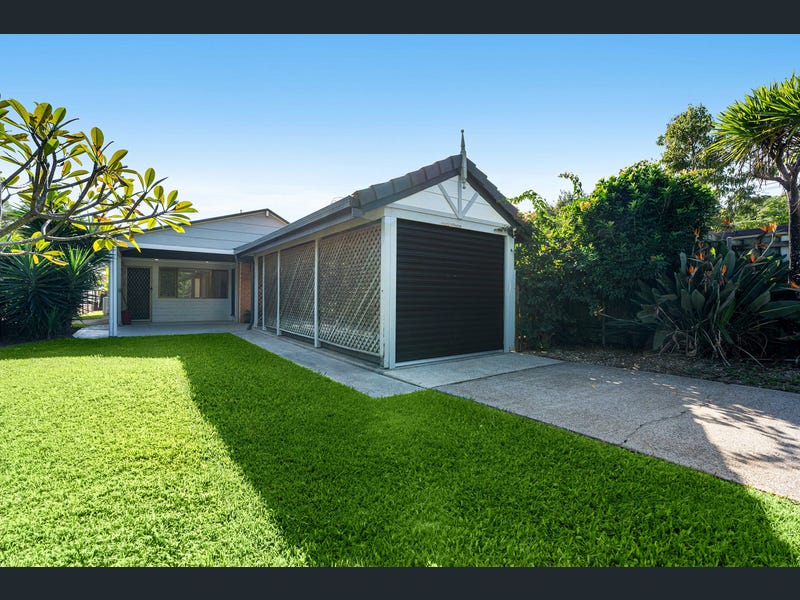209 Mooroondu Road, Thorneside