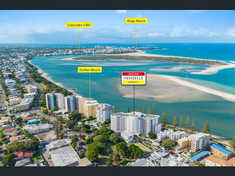 105/75 Esplanade, Golden Beach