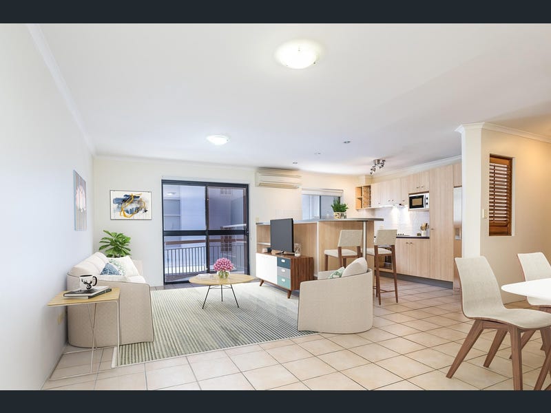 6/48 Lisson Grove, Wooloowin