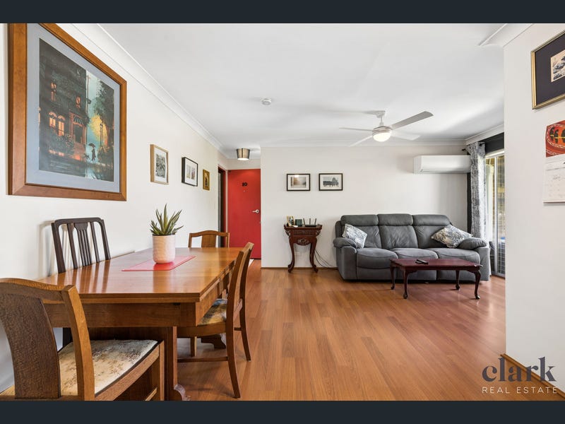 10/46 Mott Street, Gaythorne