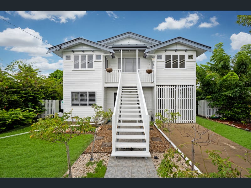 23 Garden Street, Mundingburra