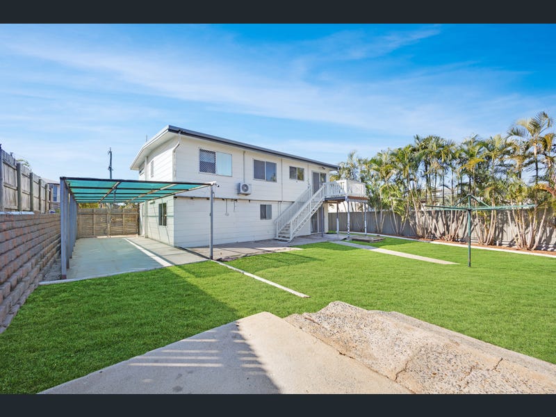 9 Sayre Crescent, Boyne Island