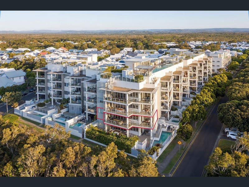 25/2 Seaward Lane, Marcoola