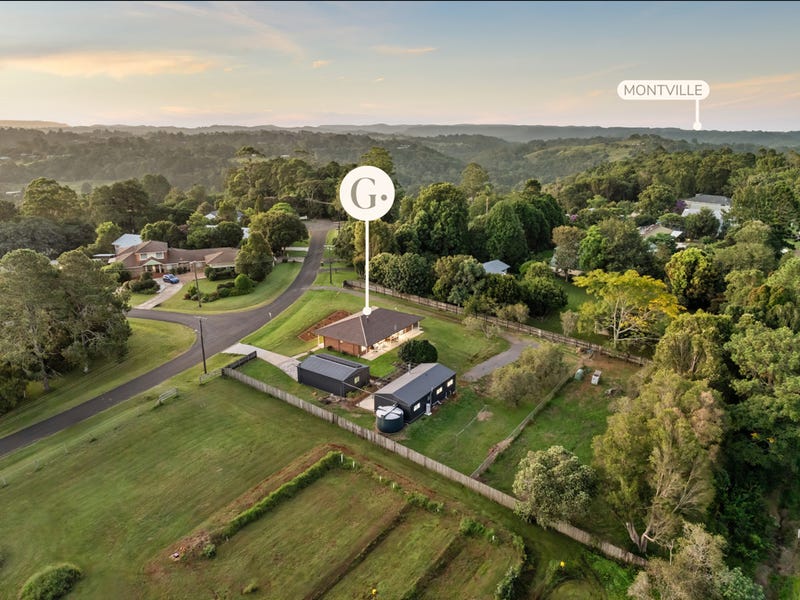 26 Rangers Road, Balmoral Ridge