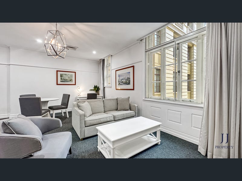 2032/255 Ann Street, Brisbane City