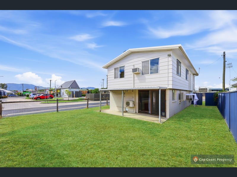 46 Albert Street, Rockhampton City