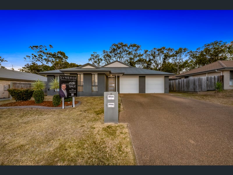 8 Sharp Crescent, Branyan