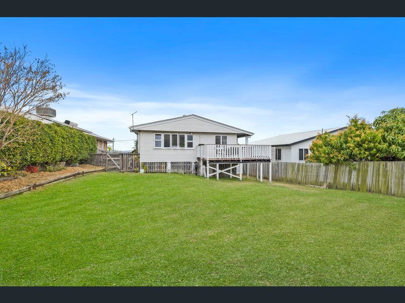 17 Bradford Street, West Rockhampton