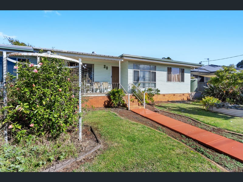 20 Makepeace Street, Rockville