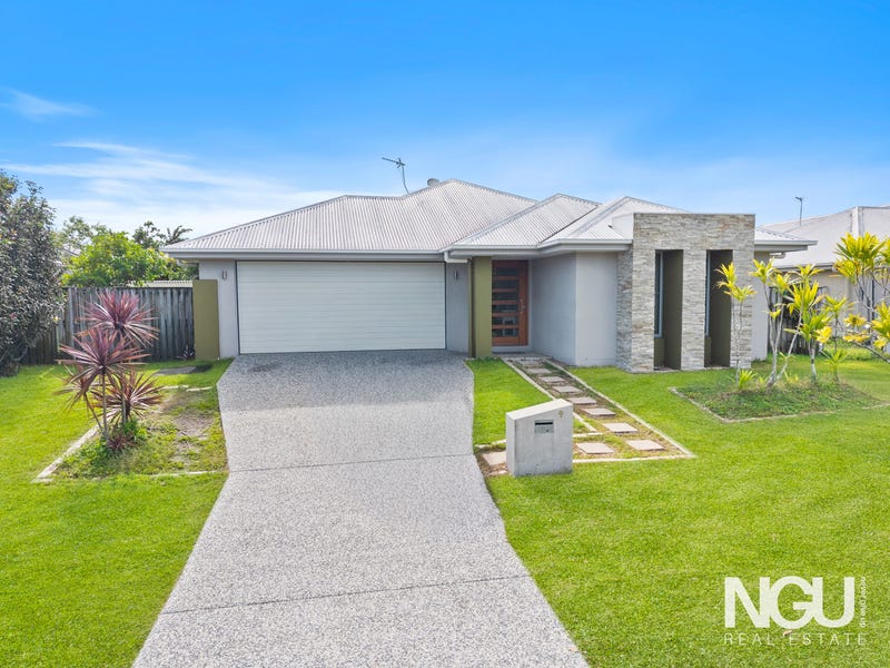 9 Cypress Circuit, Coomera