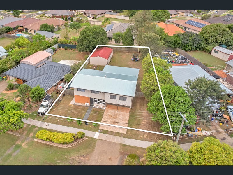 4 Owen Street, Raceview