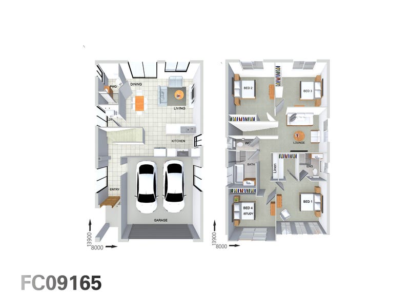 Lot 3/43 Hardy Rd, Wellington Point